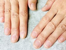 アートスタジオ エスケーワイ ニコ(SKY/nico)/ハンドケア＋トリートメント