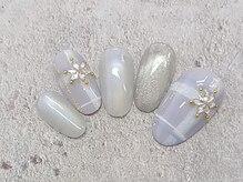 ディーエッセンス(D.....ESSENCE)