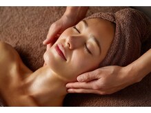 mire ララピール/眉メイク/ヒト幹細胞ドライヘッドスパの雰囲気（ヒト幹細胞ヘッドスパ/肌管理/眉メイク/ララピール/眉メイク）