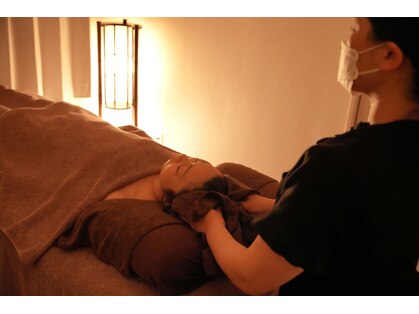 クラリセージの写真