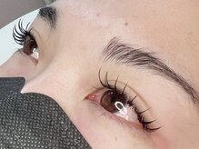 レポ(lepo)の雰囲気（大人気！LEDフラットラッシュ♪）