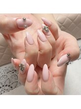 ビユビ ネイル 川口駅前店(Biyubi Nail)/