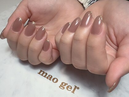 ヨーローネイル(YOLO Nail)の写真