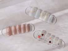 サンパ(Sympa)/2月定額¥5500【オフ込み】