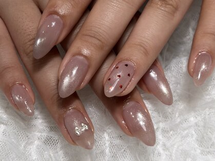 チャロ(charo)の写真