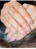 《ハンド》◇ フラッシュネイル