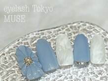 まつげエクステ専門店 アイラッシュトウキョウ ミューズ 新宿西口店(Tokyo)/Hand &nbsp;４月定額デザイン☆