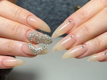 ビビアン(Vivian)/韓国ワンホンネイル