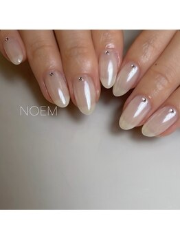 ホワイトミラー