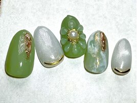 定額ボリューム