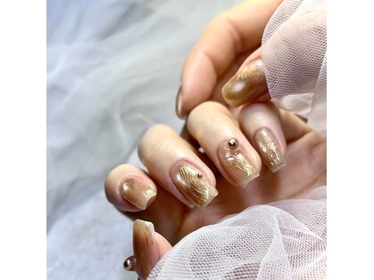 ヴィラ ブルーム ネイルサロン(Villa Bloom)の写真