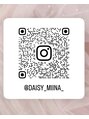 デイジー バイ アルテフィーチェ 梅田(daisy by artefice)&nbsp;Instagramからのご予約、ご相談などお待ちしております！