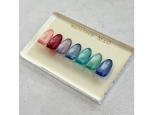 ザ フタコネイル(the 25 Nail)