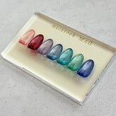 ザ フタコネイル(the 25 Nail)