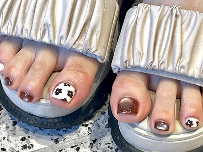 ナッピーネイル(NAPPY NAIL)の写真