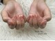 ネイルズアン(Nails An.)の写真/【低価格×高技術】◎お得に大人かわいい指先へ*シンプル～オフィスカラー