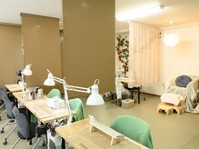 ナナネイル川崎店(NaNa Nail)