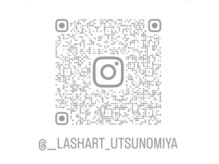 ラッシュアート(Lash art)の雰囲気（Instagramからもお気軽にお問い合わせください＊）