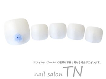 ティーエヌ TSUTAYA宇多津店/FOOT9月季節の定額4900円