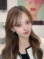 アイオンミー 心斎橋店(EYE on ME)&nbsp;新垣 風