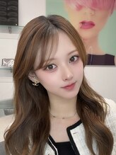 アイオンミー 心斎橋店(EYE on ME) 新垣 風