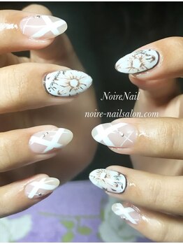 ノワール ネイルアンドスクール(Noire)/