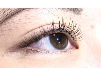 グラマラス プレジール 中野店(glamourous plaisir)/シングルエクステ