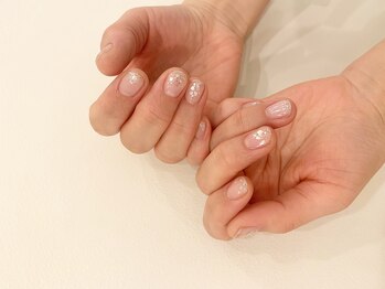 タクミ カルム TAKUMI CALME/クリア