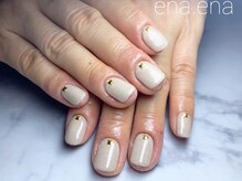 エナ エナ(ena ena)/