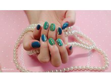 ビンネイル(Bin nail)/