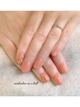 エムシーベル(m.c bell)/