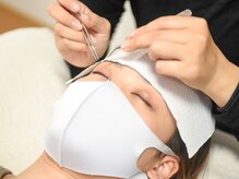 カナロア(Kanaloa)/施術中は眠ってしまっても大丈夫