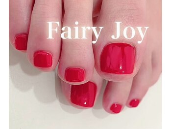 フェアリー ジョイ(Fairy Joy)/