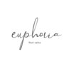 ネイルサロン ユーフォリア(EUPHORIA)のお店ロゴ