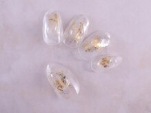 テラ 池袋店(Terra)/ジェル付け放題　No 11965