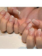 メイプル(Maple)/持ち込みデザイン