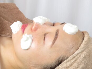 ビューティーサロン ボージョワ(Beau Joie)/