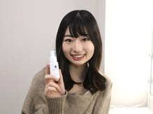 プラチナムビューティ 四条烏丸店(PLATINUM Beauty)/ホワイトニング手順６