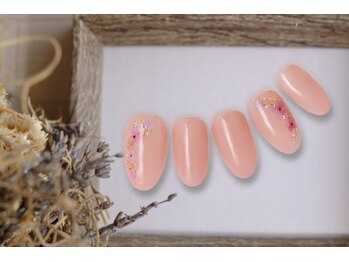ファストネイル キラリナ京王吉祥寺店(FAST NAIL)/バレンタイン 冬　【11824】