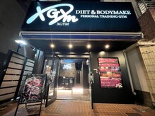 エックスジム(XGYM)