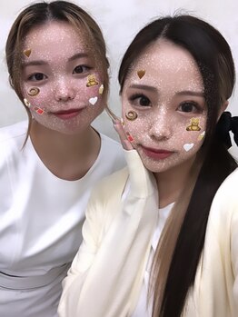 ホワイトニングサロン 札幌店/【ホワイトニングスタッフ】