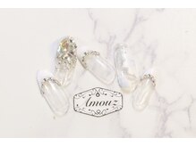 アモウズ(Amouz)/定額【テーマ:ブライダル】1