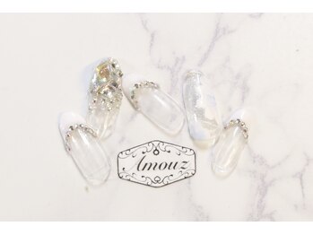 アモウズ(Amouz)/定額【テーマ:ブライダル】1