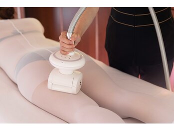 ビューティークリニックコダマ 宮崎南店/痩身メニュー◆エンダモロジー