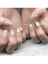 ホワイトニュアンス