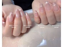 桜ネイルサロン/