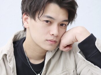 シル 中崎町(Cil)/メンズ眉毛アイブロウ/眉サロン