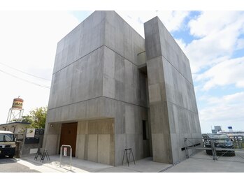 ソラナ(sorana)/建物はこちら♪