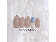 シュシュ 大倉山店(CHOUCHOU)/人気デザイン