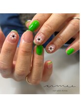ネイルチックコウベ 銀天街店(Nail Chick kobe)/nail salon Aimee.